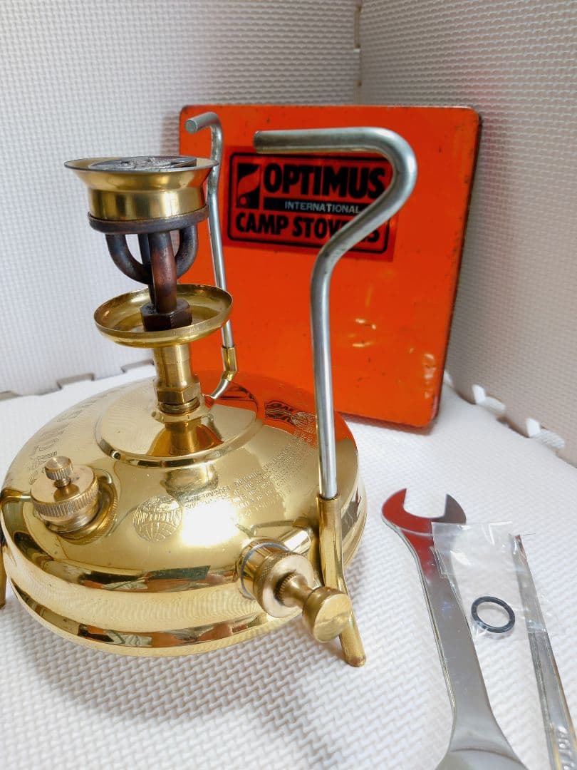 オプティマス 45