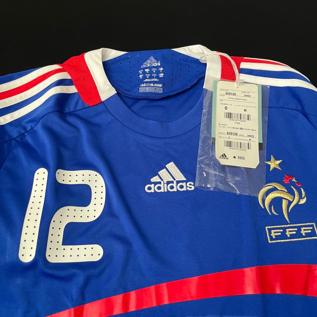 EURO2008 フランス　アンリ　ユニフォーム