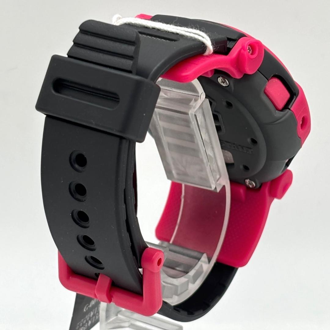 【未使用級】 G-SHOCK ジェイソン G-001 動作良好 腕時計 y2k