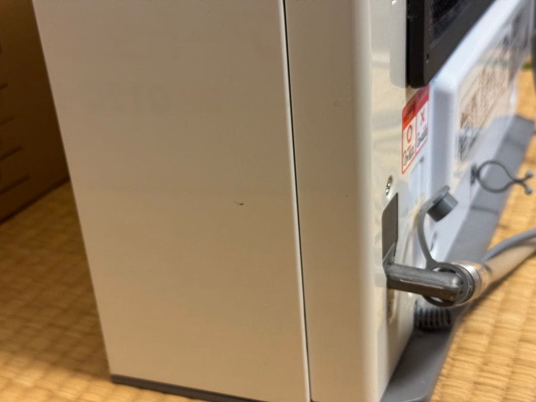 NORITZ GFH-4006S-W5-12A13A スノーホワイト 都市ガス