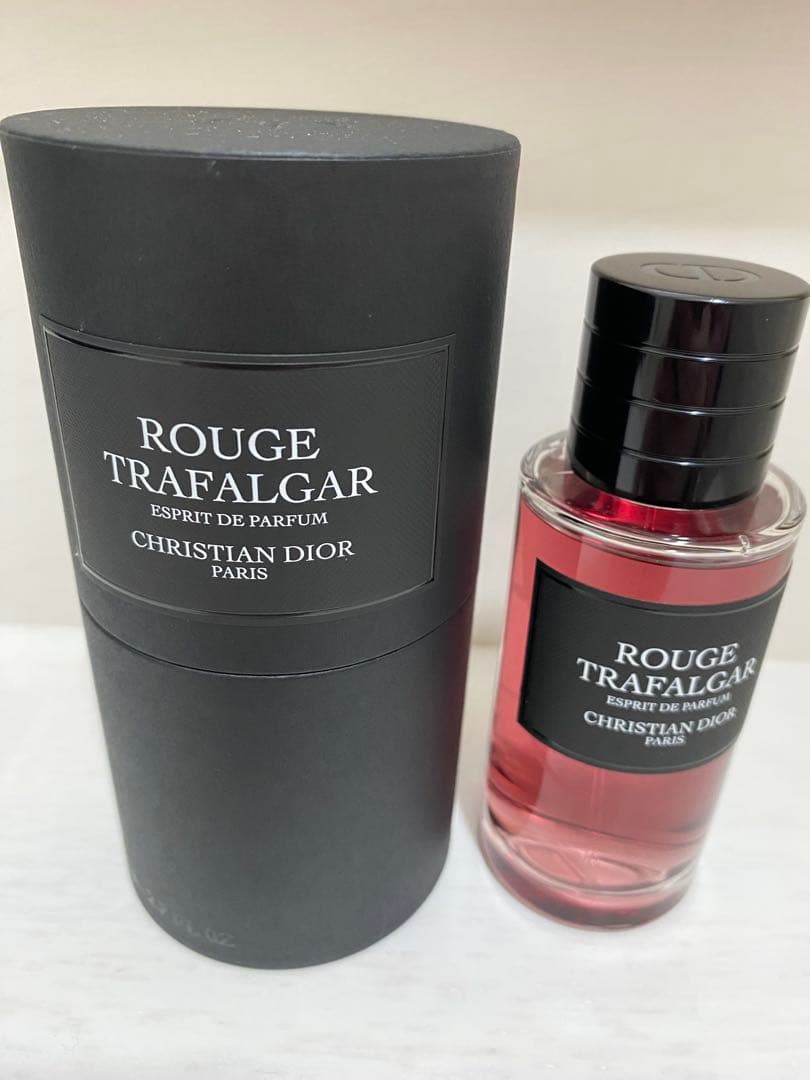 Christian Dior ルージュ トラファルガー 80mL