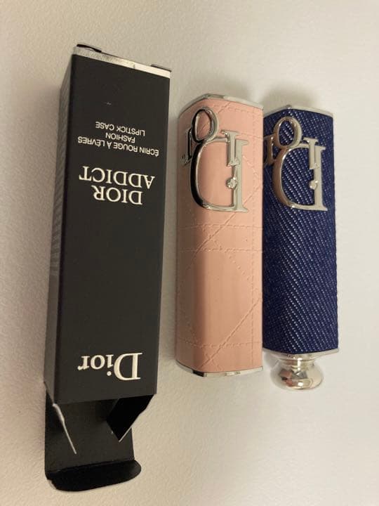 ディオール口紅