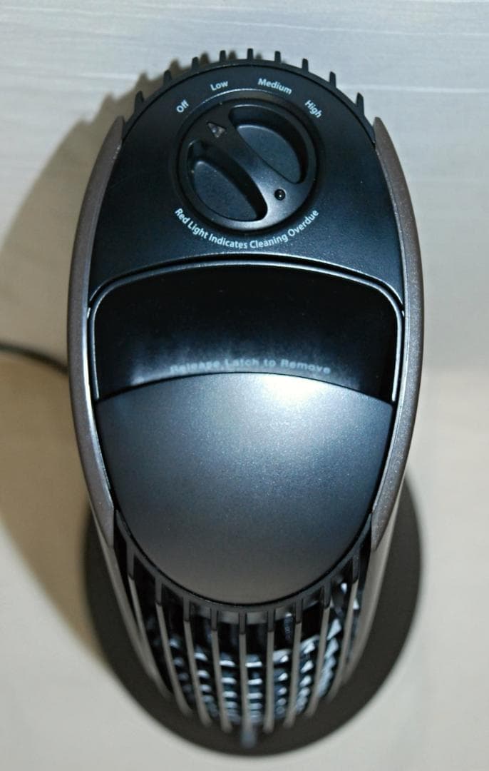 未使用品 空気清浄機 イオニックブリーズ MIDI カフェモカ 定価28000円