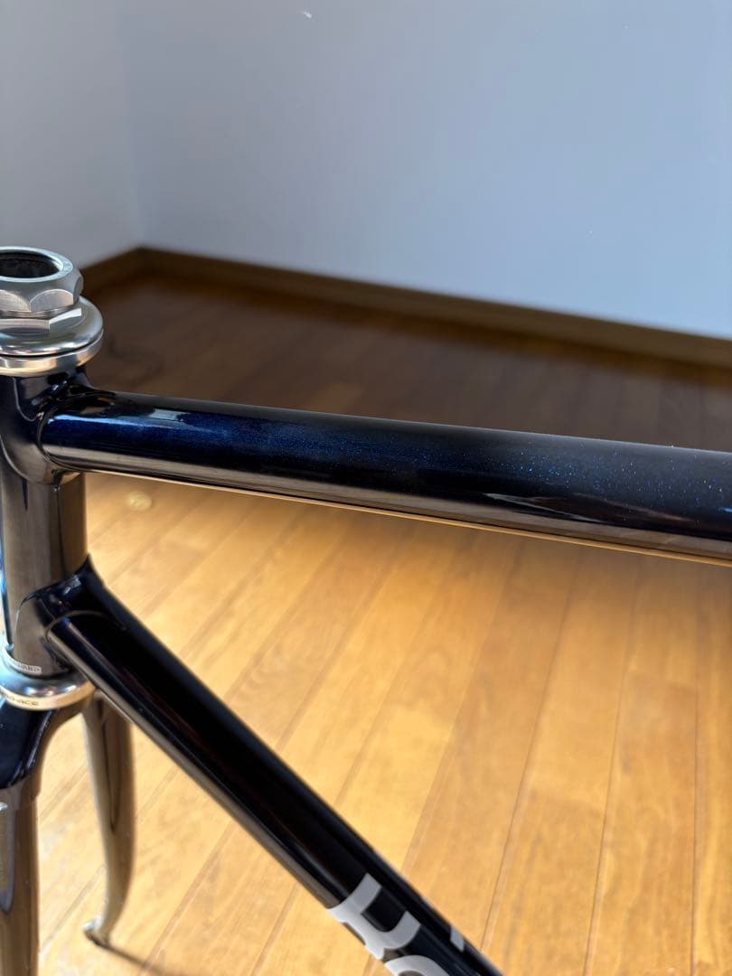 Kalavinka カラビンカ　NJS認定　競輪フレーム