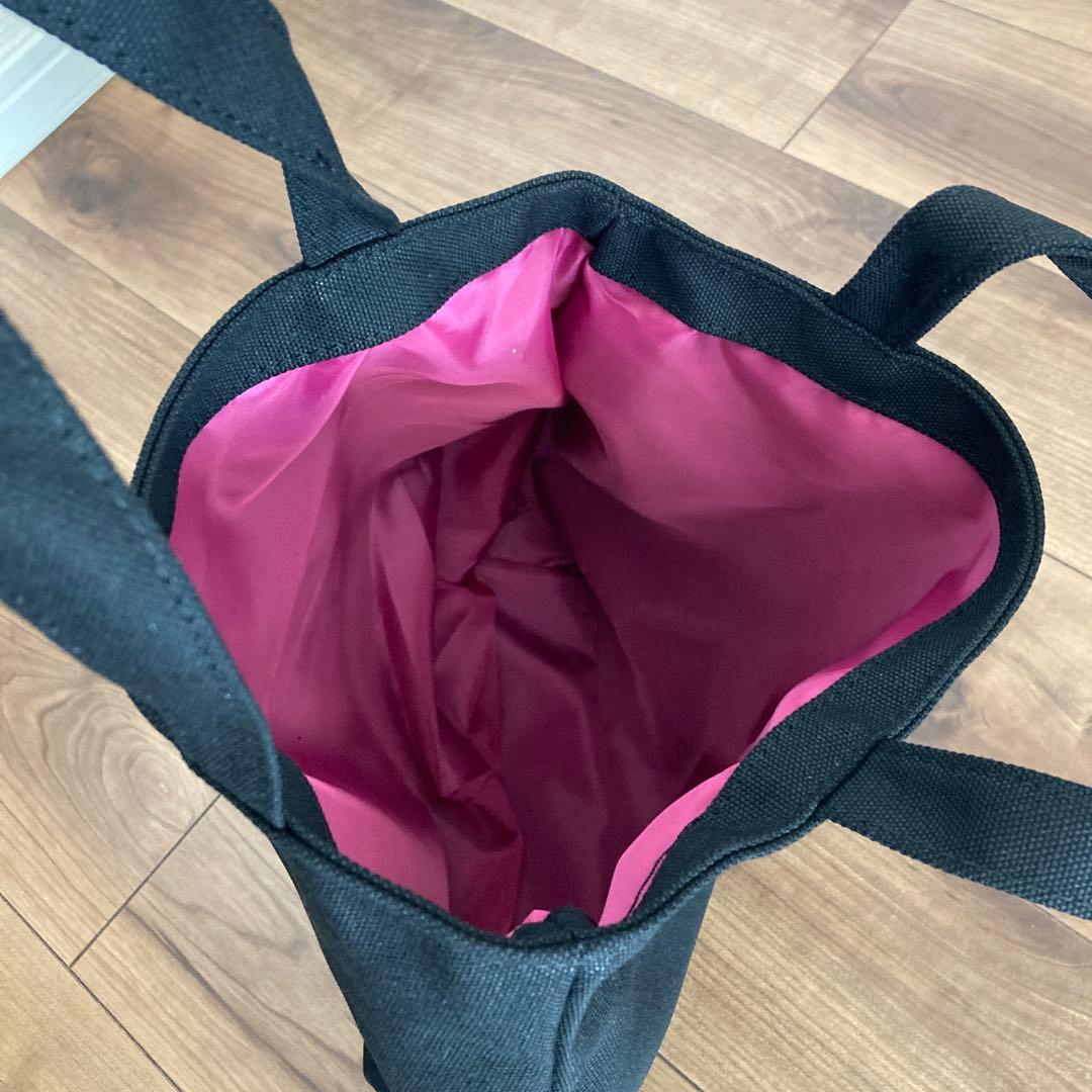 グ*デ様 CHANELノベルティトートバッグ　正規ノベルティ