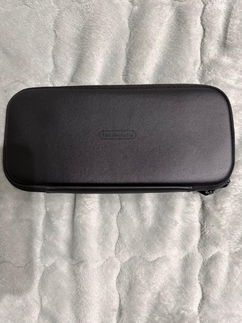 Nintendo Switch どうぶつの森セット　本体