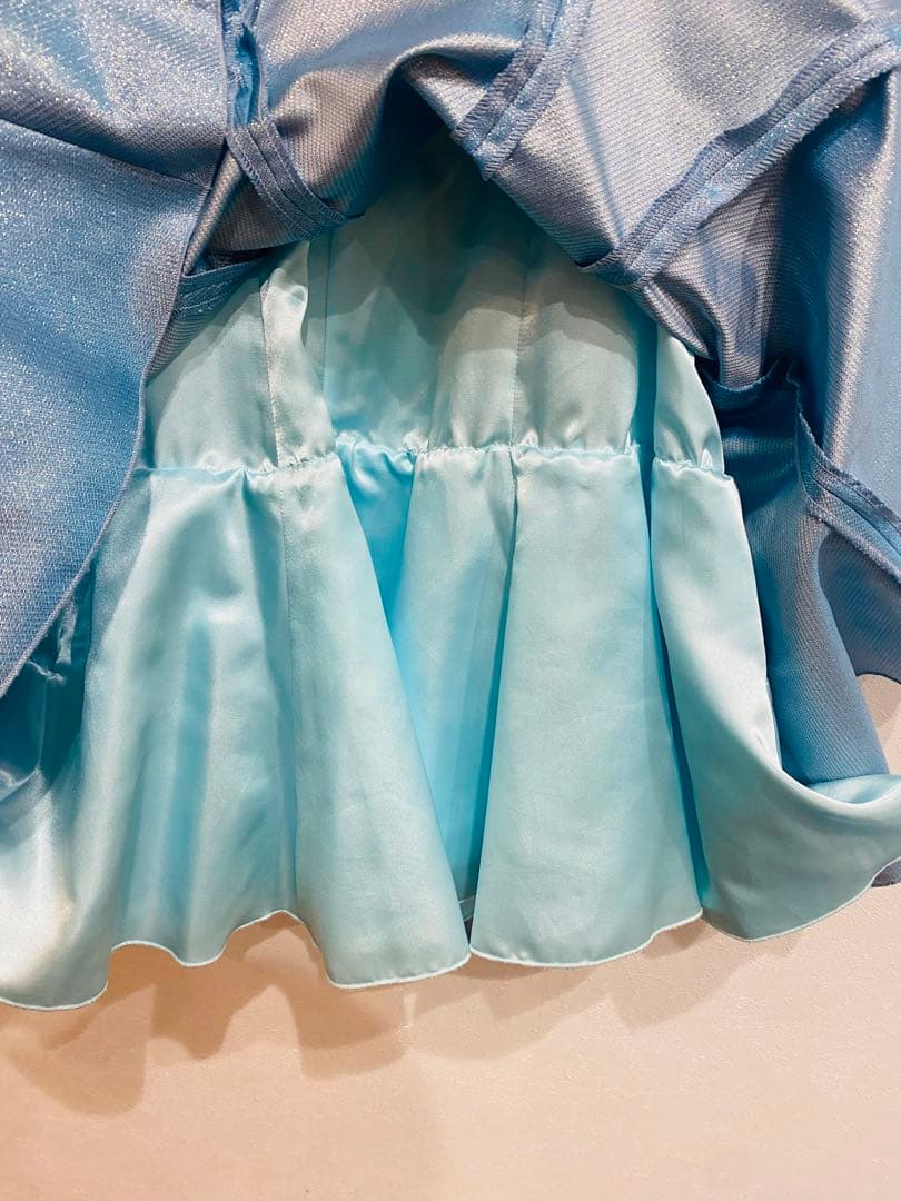 ビビディバビディブティック　エルサ　100センチ