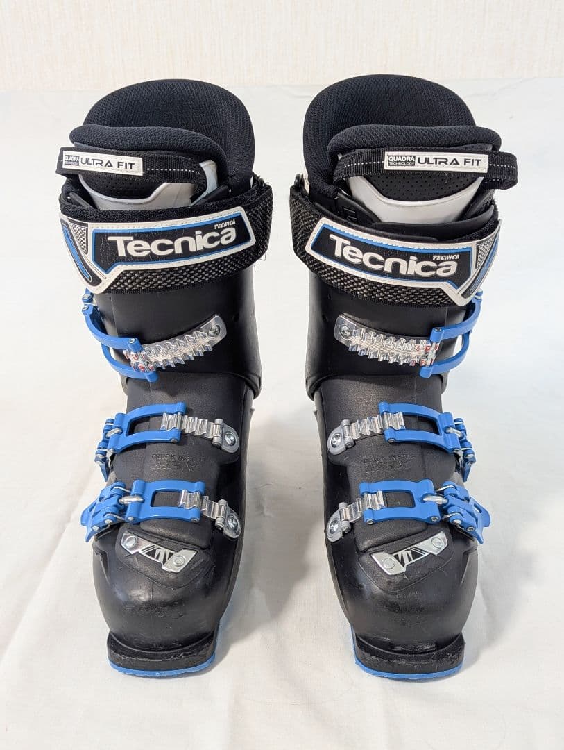 Tecnica テクニカ COCHISE コーチス 80 HV スキーブーツ