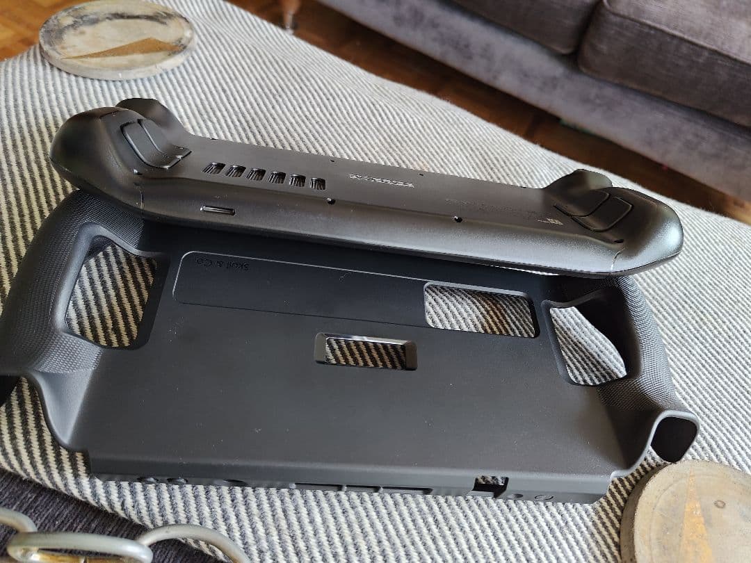 Steam Deck OLED 1TB (スチームデッキ)