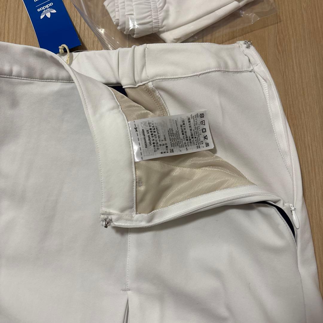 新品タグ付　アディダス × ボギーボーイズ ゴルフ スカートM