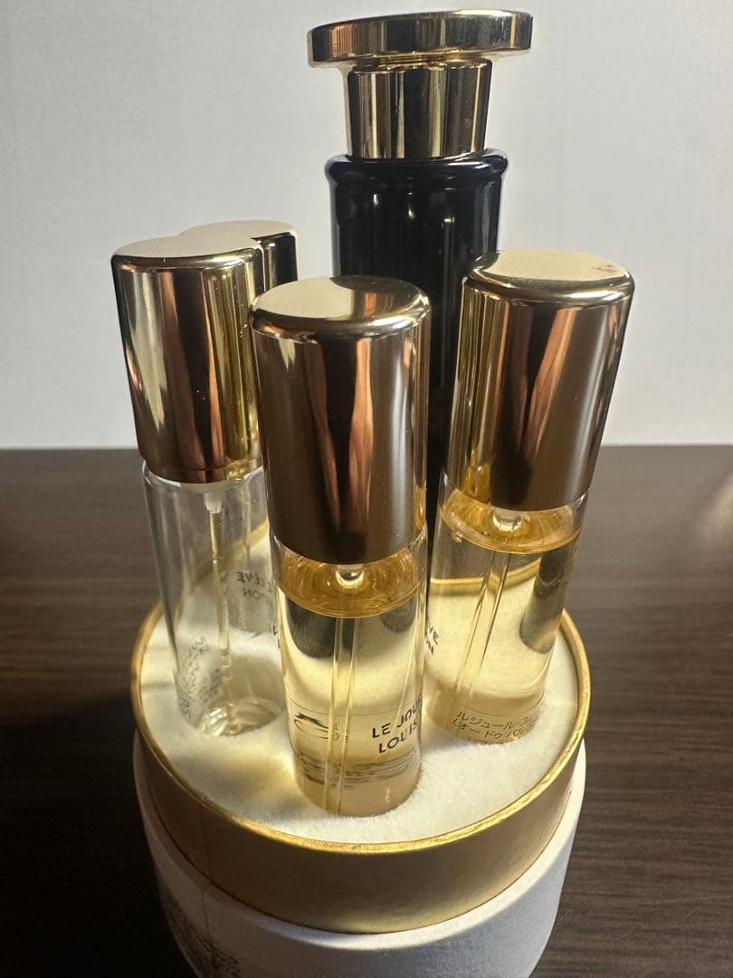 ルイヴィトン75mL 香水