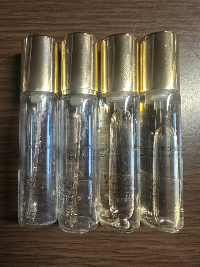 ルイヴィトン75mL 香水