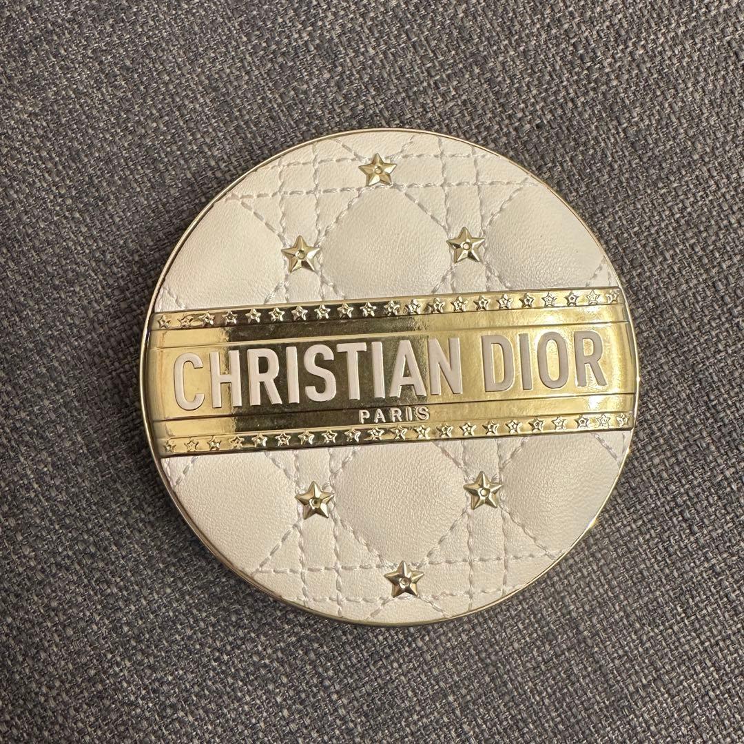 DIOR フェイスパウダー ハイライト 新品未使用