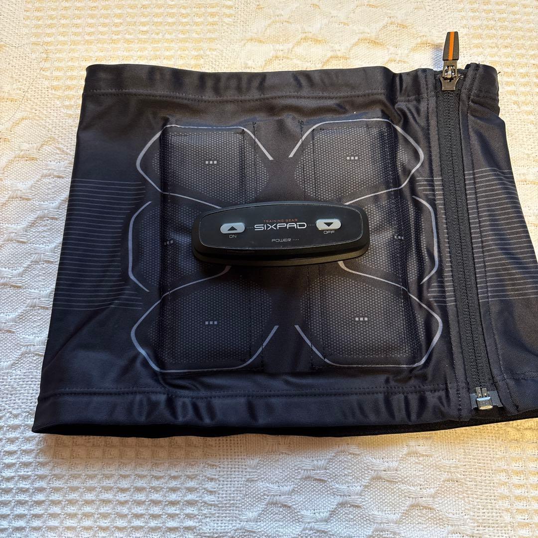 SIXPAD Powersuit Lite Abs Sサイズ 新品、未使用♡