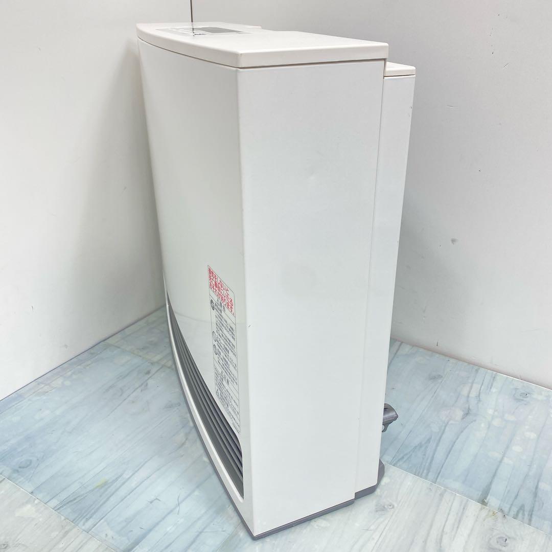 ノーリツ　GFH-4006S-W5 2021年製　ガスヒーター