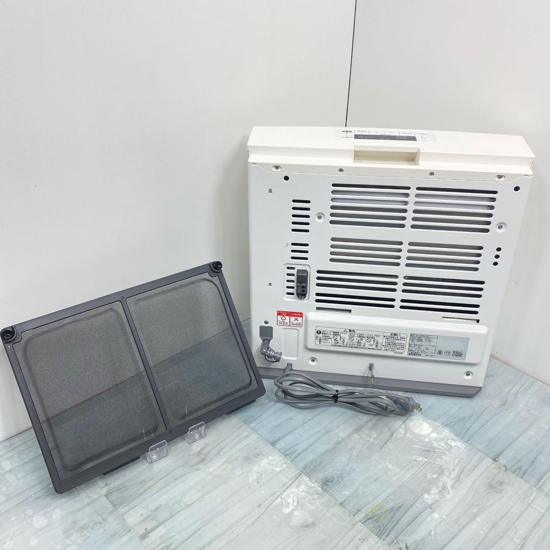 ノーリツ　GFH-4006S-W5 2021年製　ガスヒーター