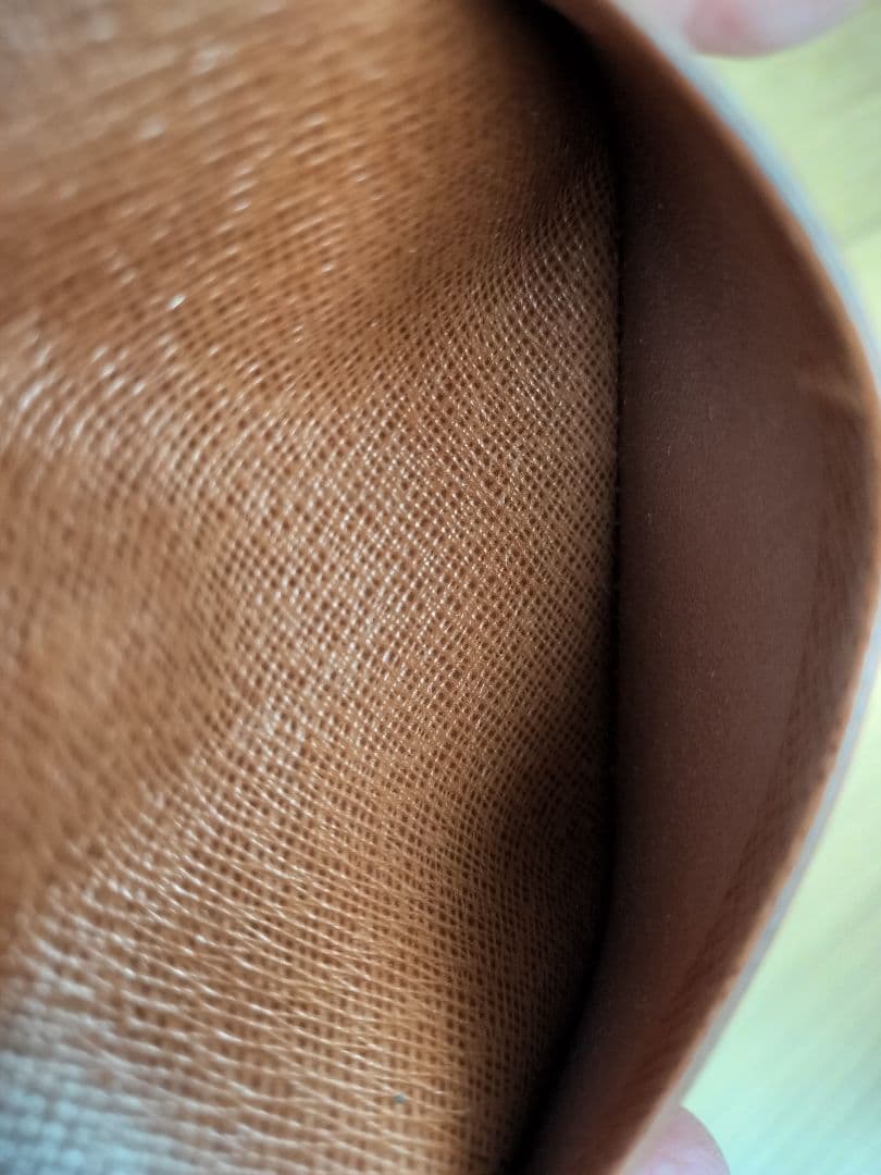 T AOKIルイヴィトン 名刺入れ アンヴェロップ カルトドゥ ヴィジット