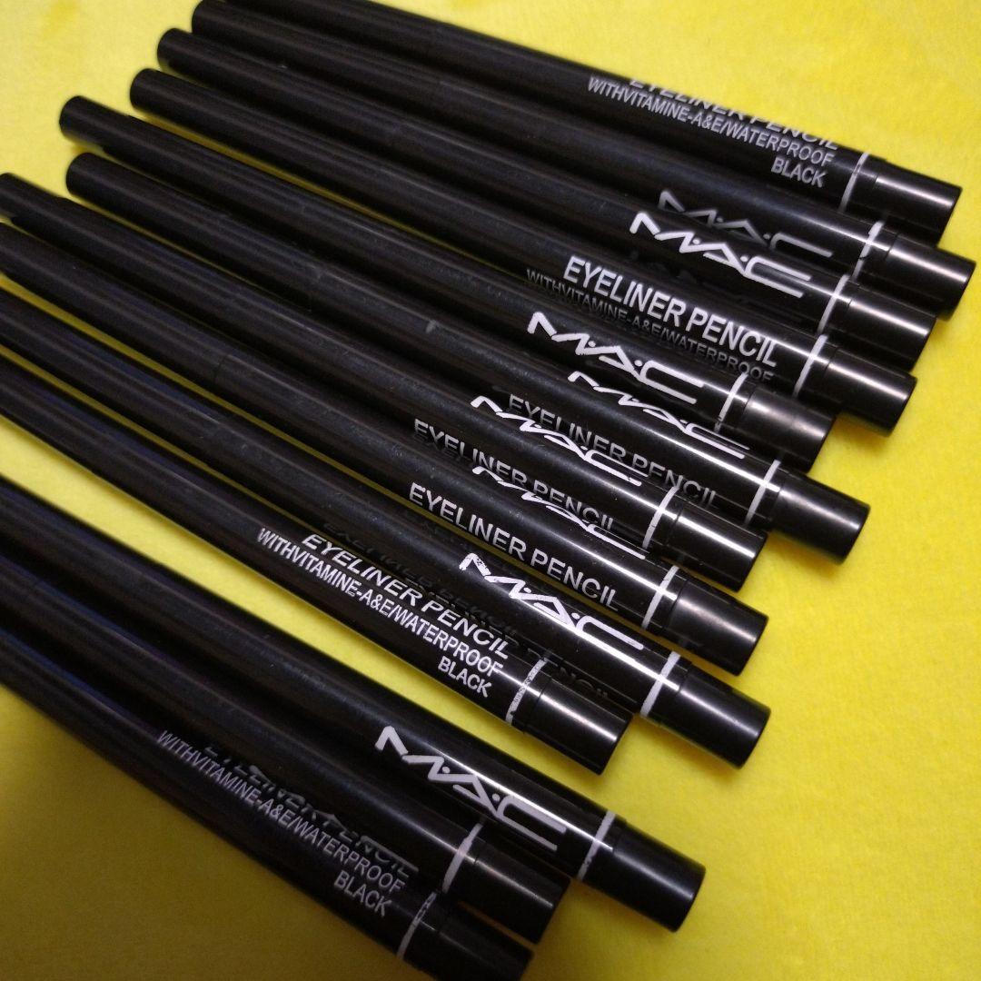 MAC アイライナーペンシル