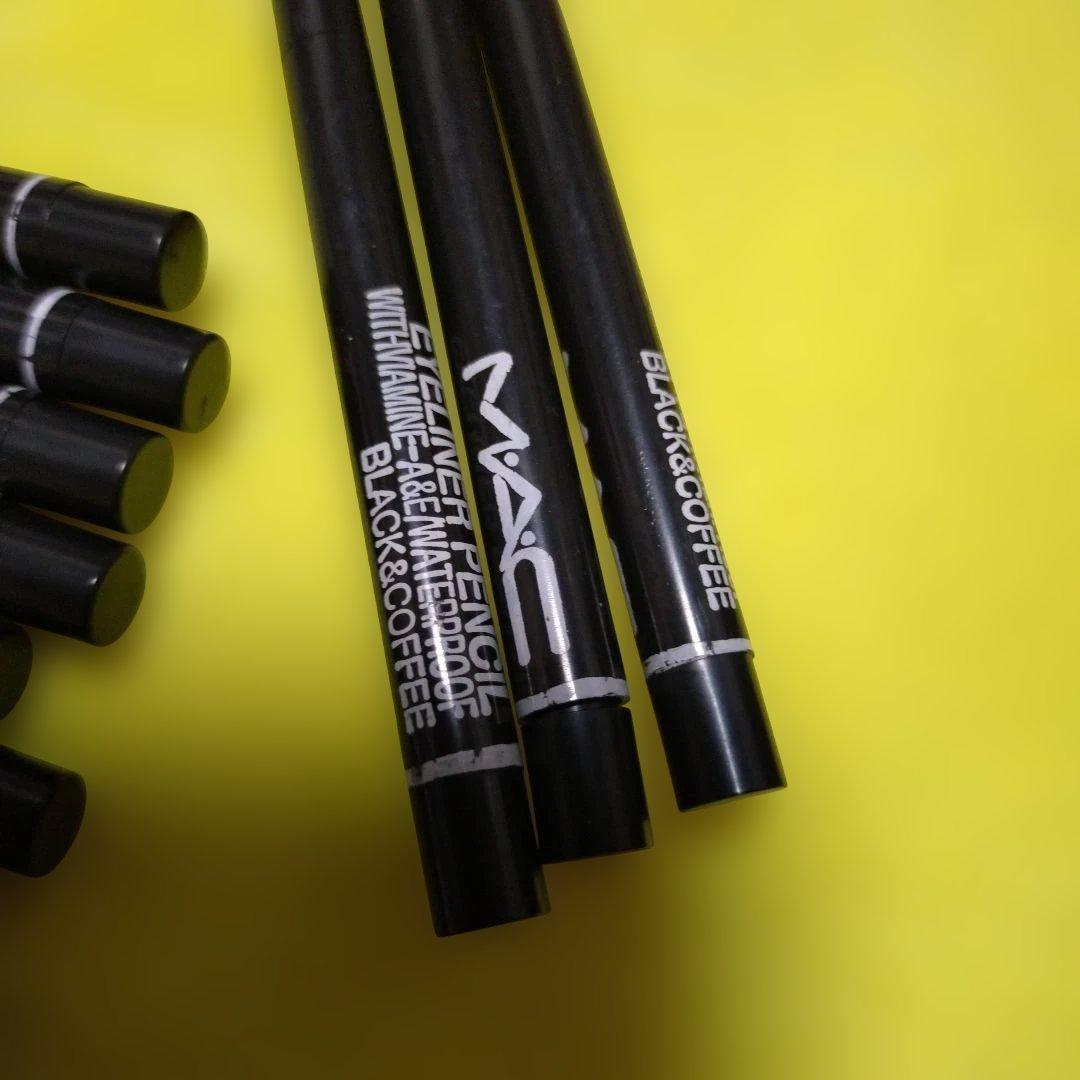 MAC アイライナーペンシル