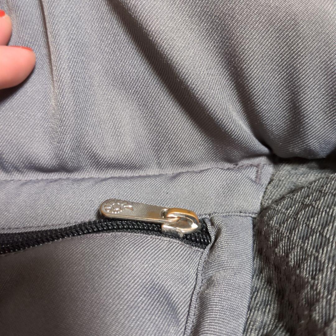 ユチャ様　エルゴベビー ergobaby 抱っこ紐 グレー