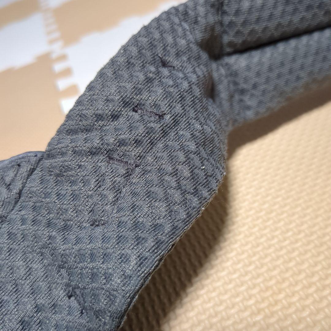 ユチャ様　エルゴベビー ergobaby 抱っこ紐 グレー