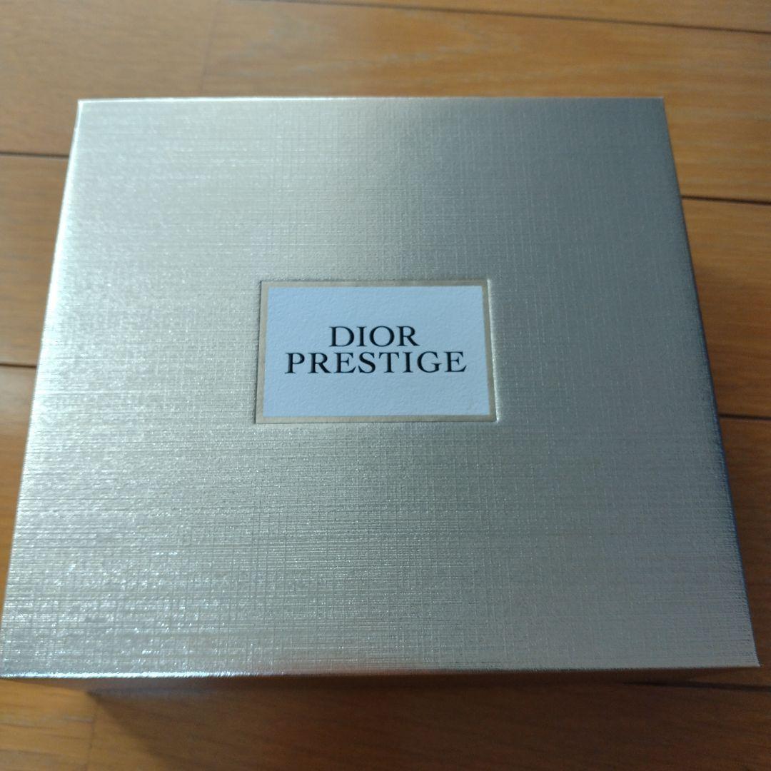 Dior Prestige スキンケアセット