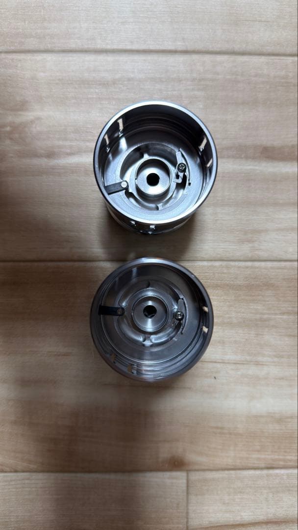 21ツインパワーXD 4000HG 替えスプール（C5000XG）付属