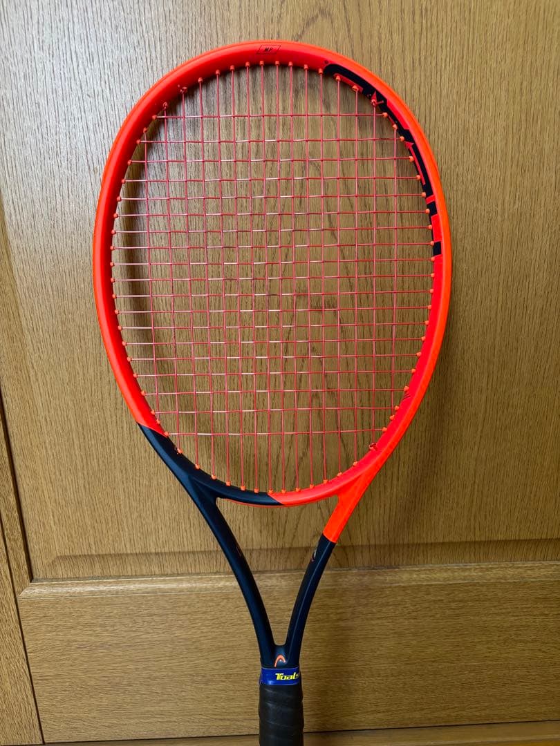 ヘッド ラジカル MP G２