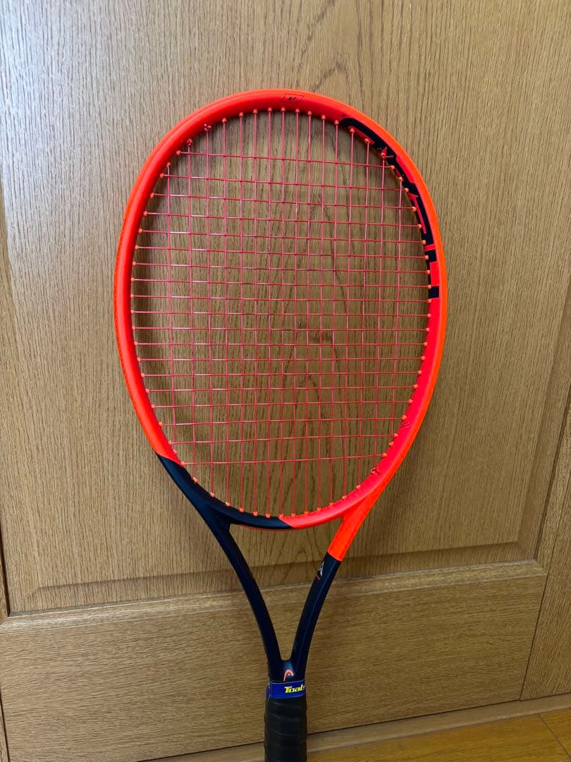 ヘッド ラジカル MP G２