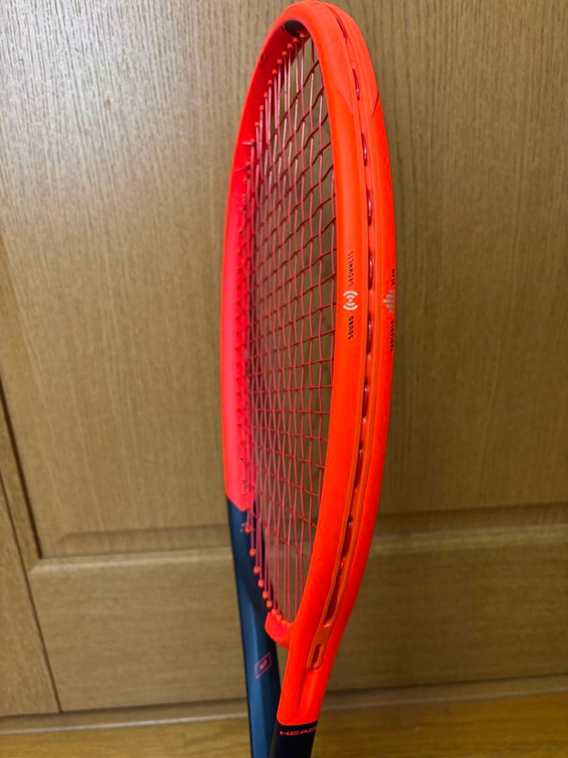 ヘッド ラジカル MP G２