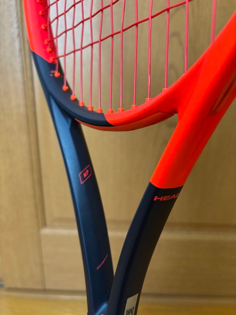 ヘッド ラジカル MP G２