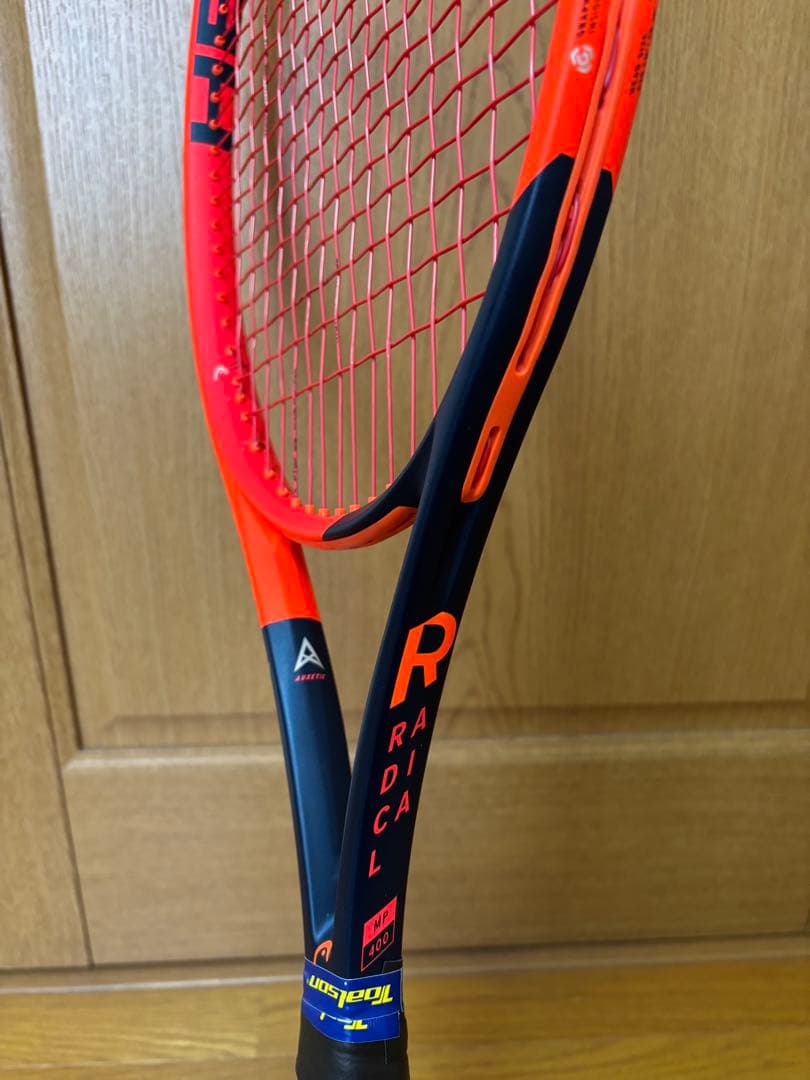 ヘッド ラジカル MP G２