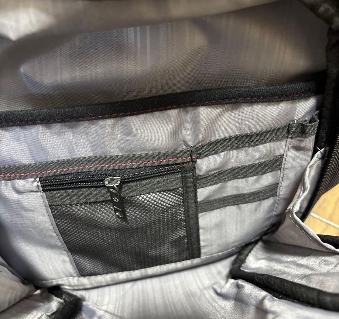 サムソナイト　ビジネスバッグ　リュック