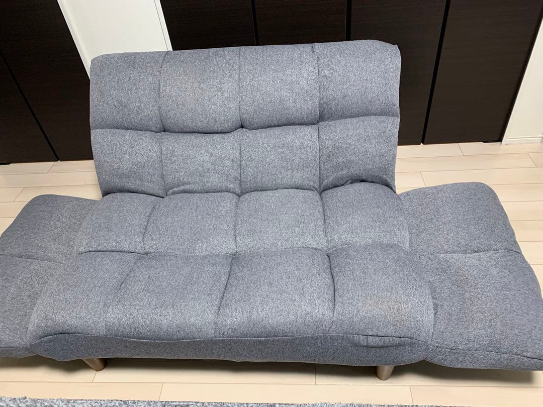 ニトリ カジュアルソファ ポケット0