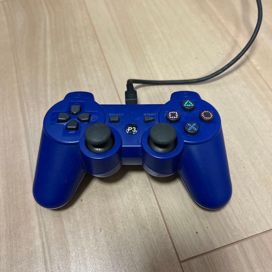 ソニープレイステーション3 グランツーリスモ5 レーシングパック 限定版