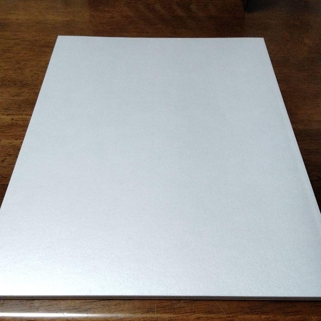 サイン本・川村　悦子作品集　蓮と椿と葉牡丹と