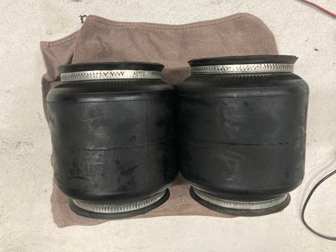 ユニバーサルエアー エアロスポーツ 02-ST-SB-14貫通式