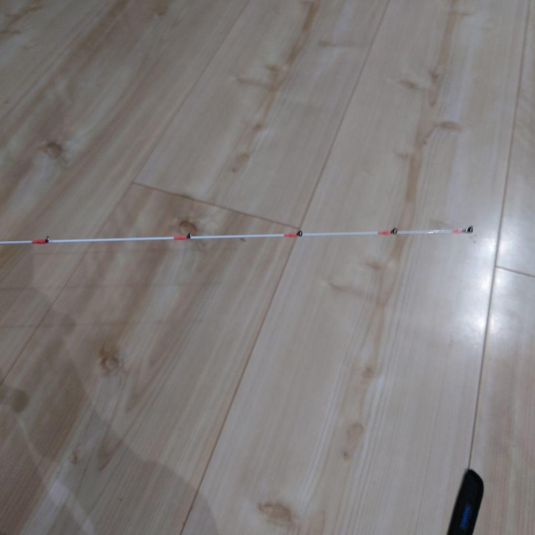 SHIMANO Sephia XTUNE TIPEGING （S511ML-S）