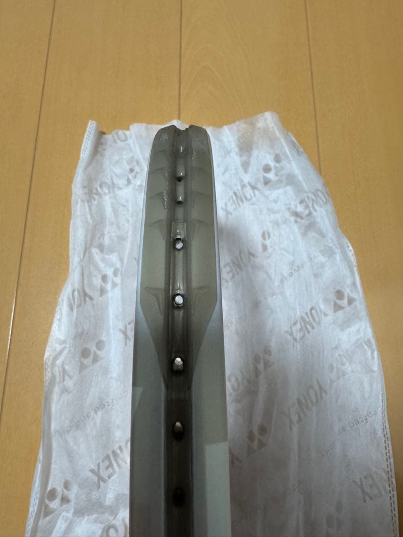 YONEX VCORE 98L （07VC98L）硬式テニスラケット