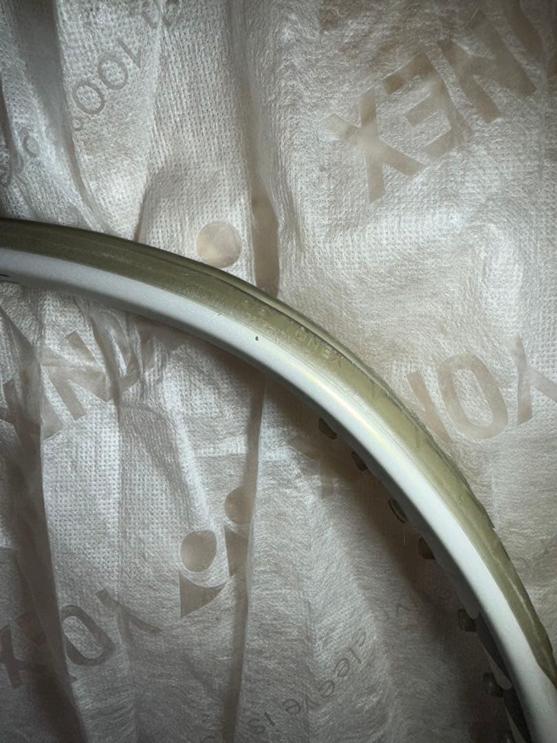 YONEX VCORE 98L （07VC98L）硬式テニスラケット