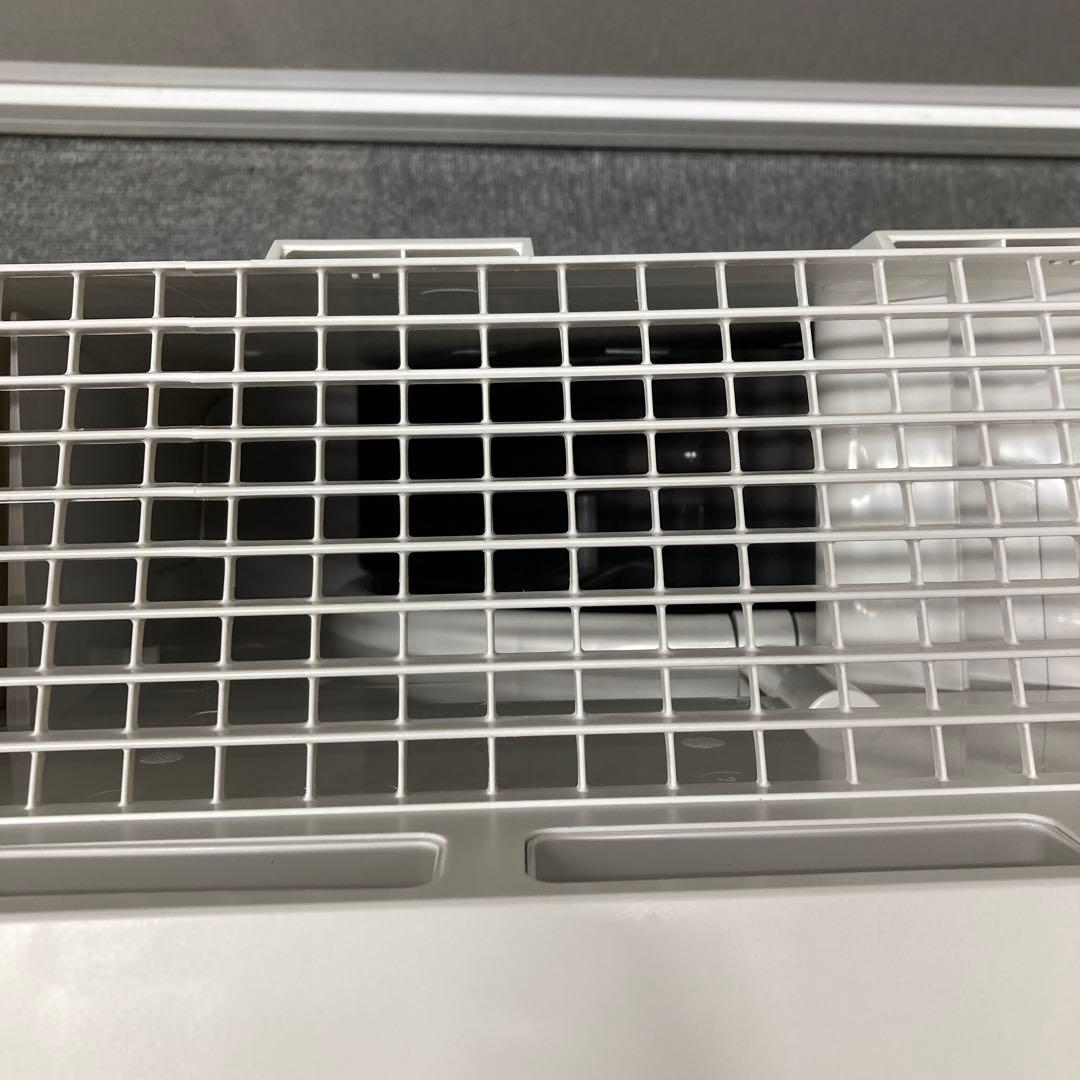 美品　空気清浄機 DAIKIN MC75LKS-W