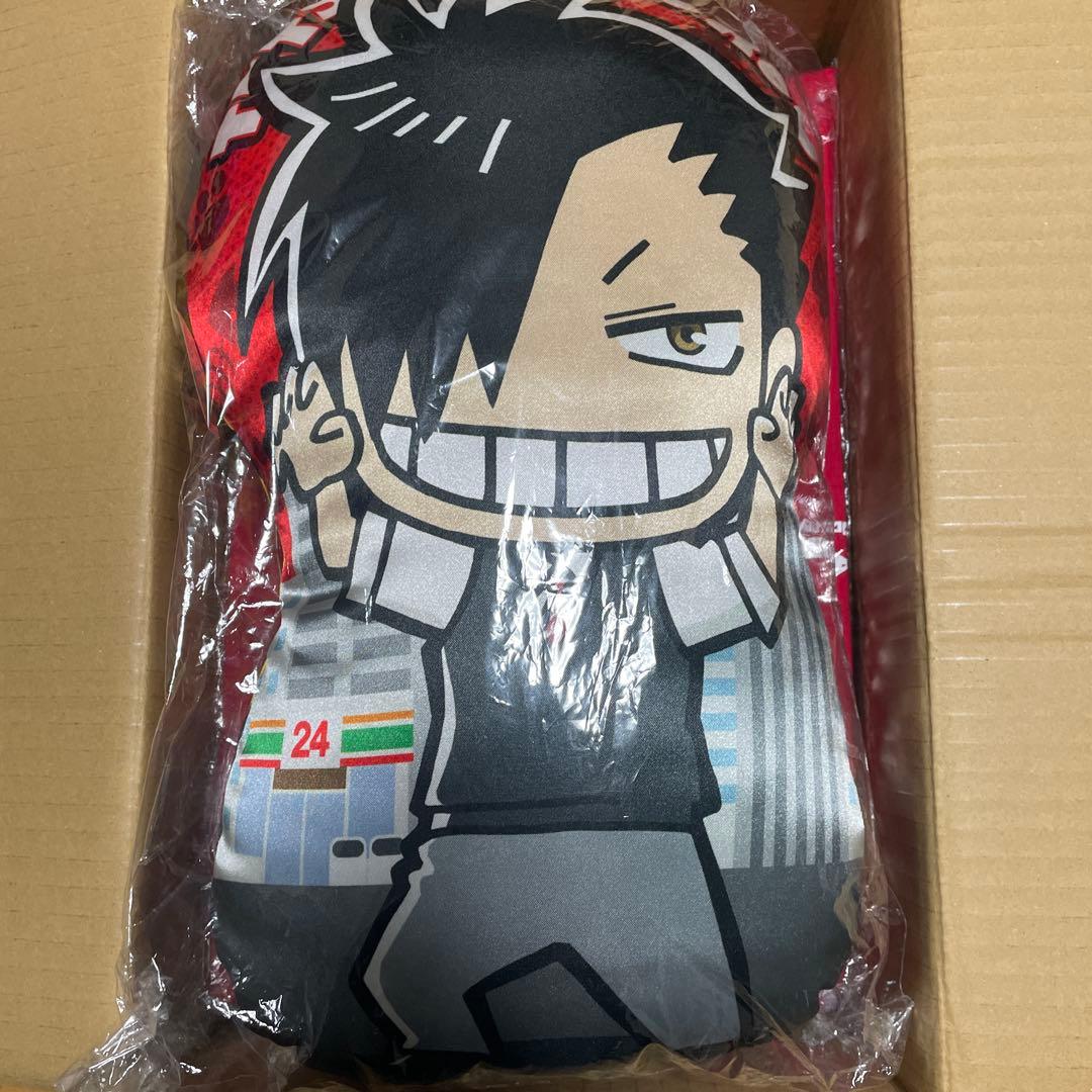 ハイキュー　缶バッジ　ポストカードまとめ売り　200点以上