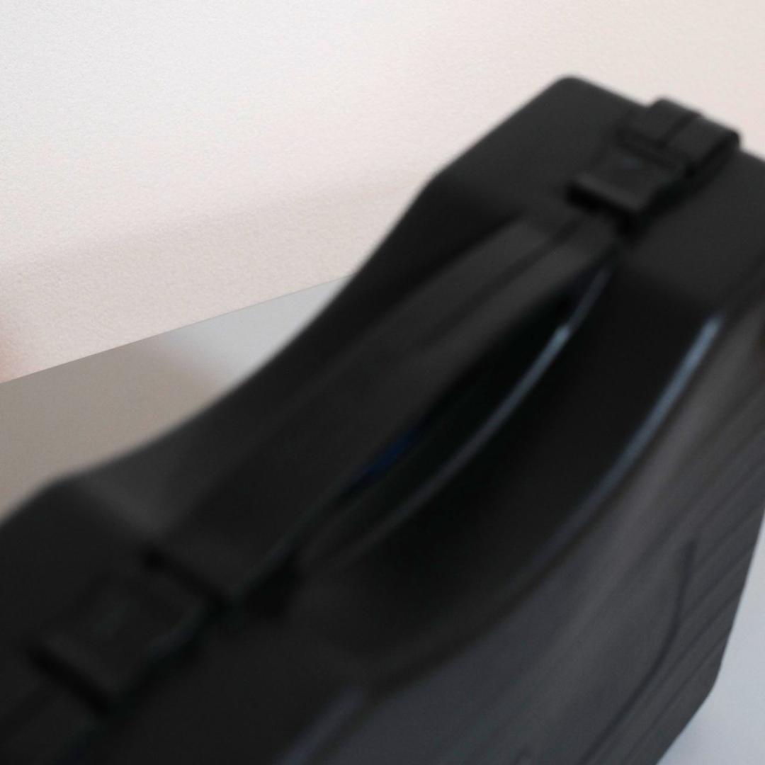 Coleman カセットコンロ 青 収納ケース付き アメリカ限定 日本未発売