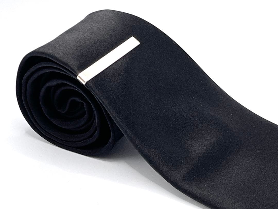 c772 美品　ティファニー　ネクタイピン　タイピン　タイバー　シルバー　925