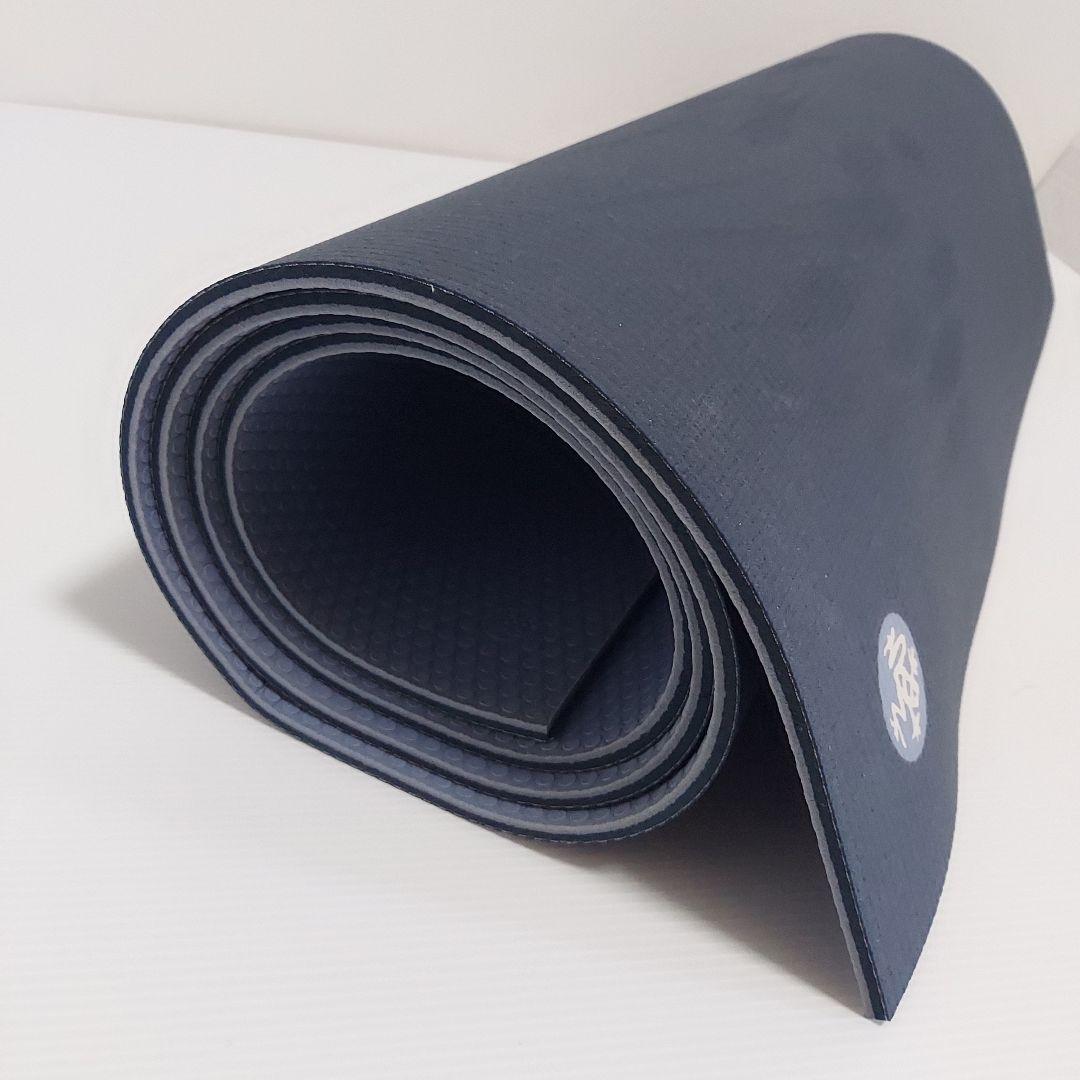 Munduka PRO マンドゥカ プロ ヨガマット(6mm) ケース付き