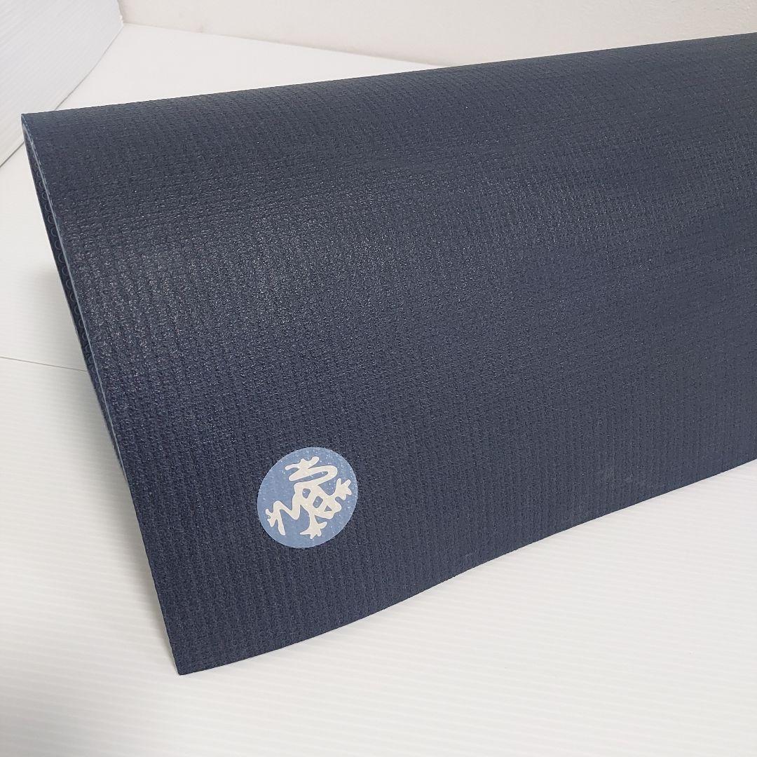 Munduka PRO マンドゥカ プロ ヨガマット(6mm) ケース付き