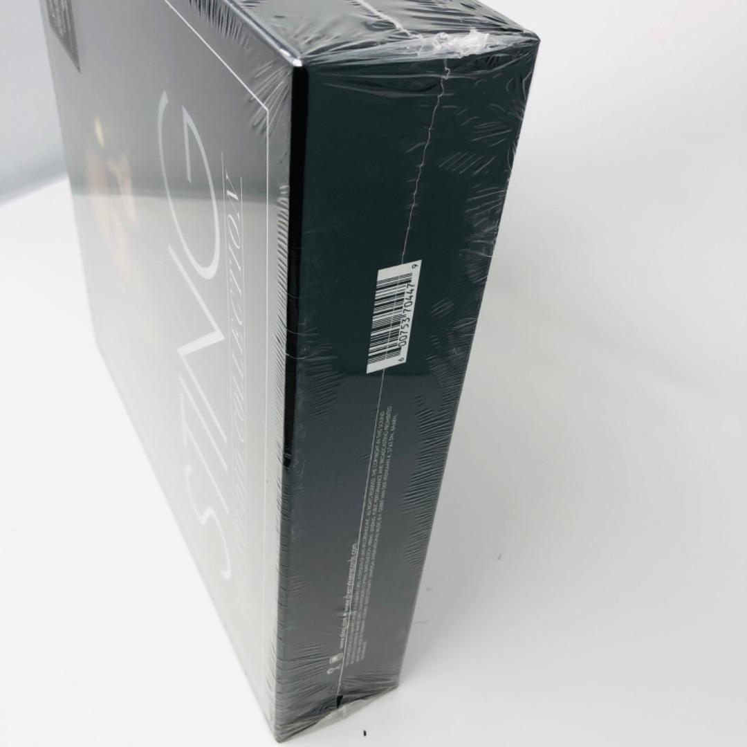 激レア/新品/11/LP/レコード/BOX/Vinyl STING スティング