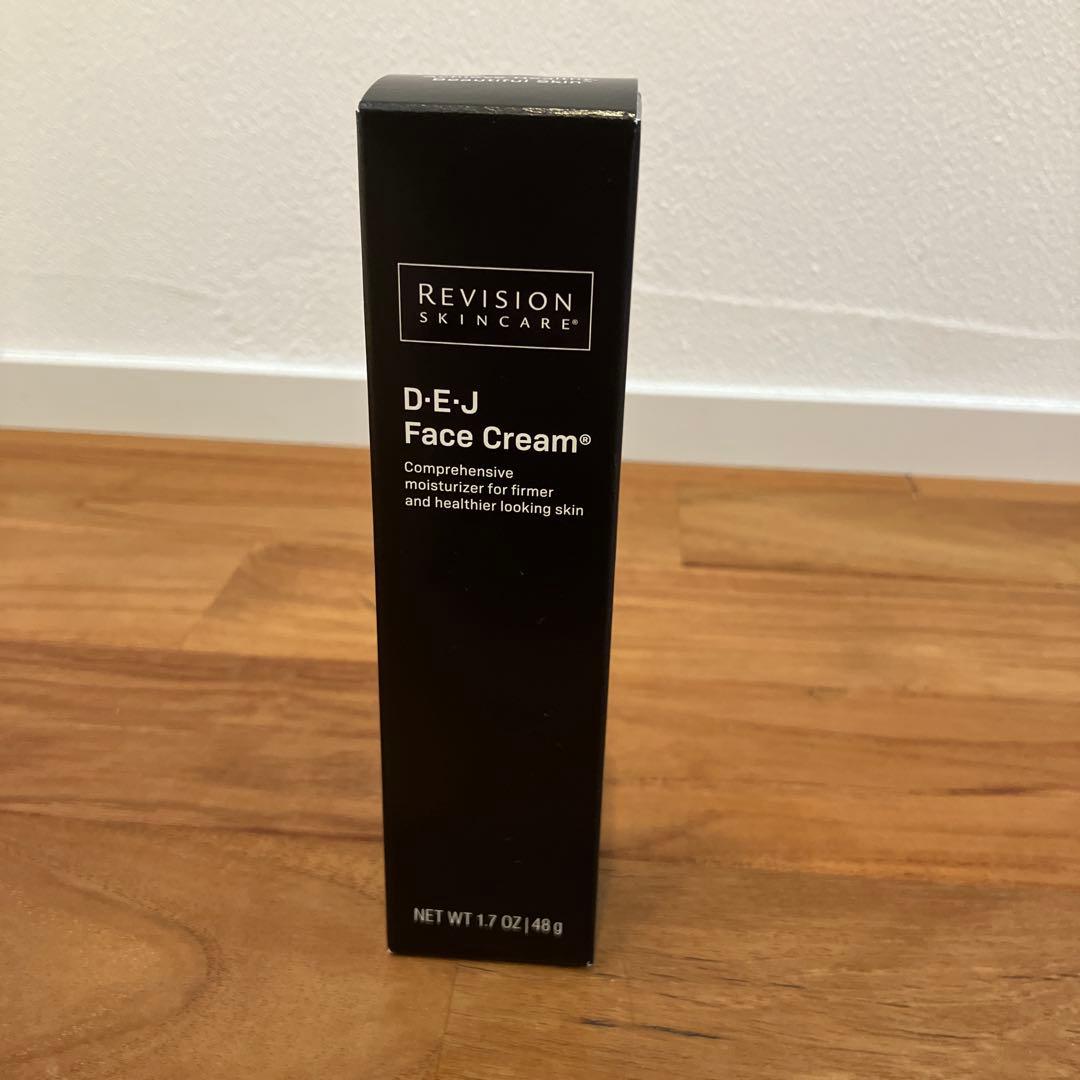Revision Skincare D·E·J Face Cream