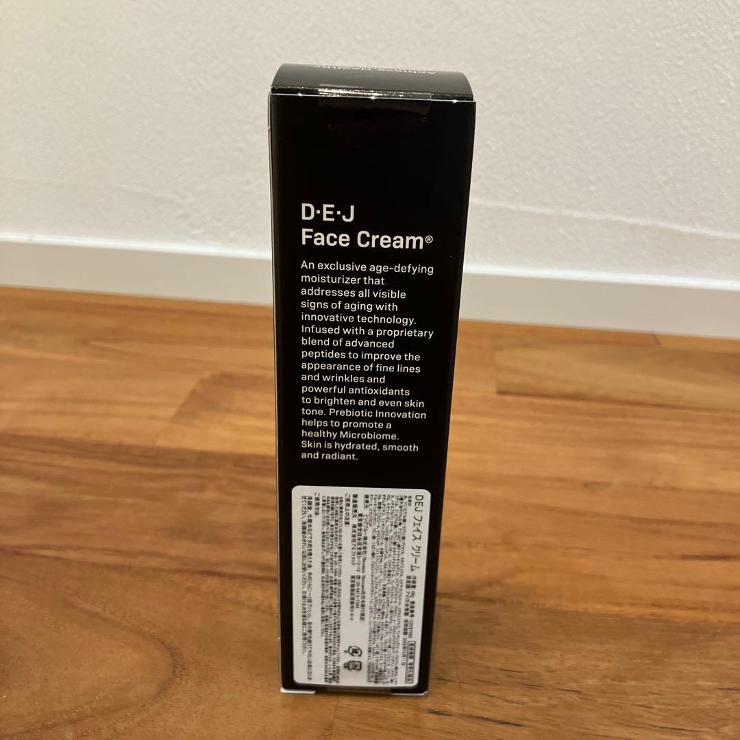 Revision Skincare D·E·J Face Cream