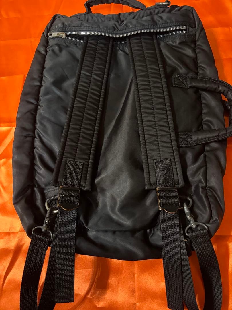 PORTER TANKER 3WAY ショルダーストラップ欠品